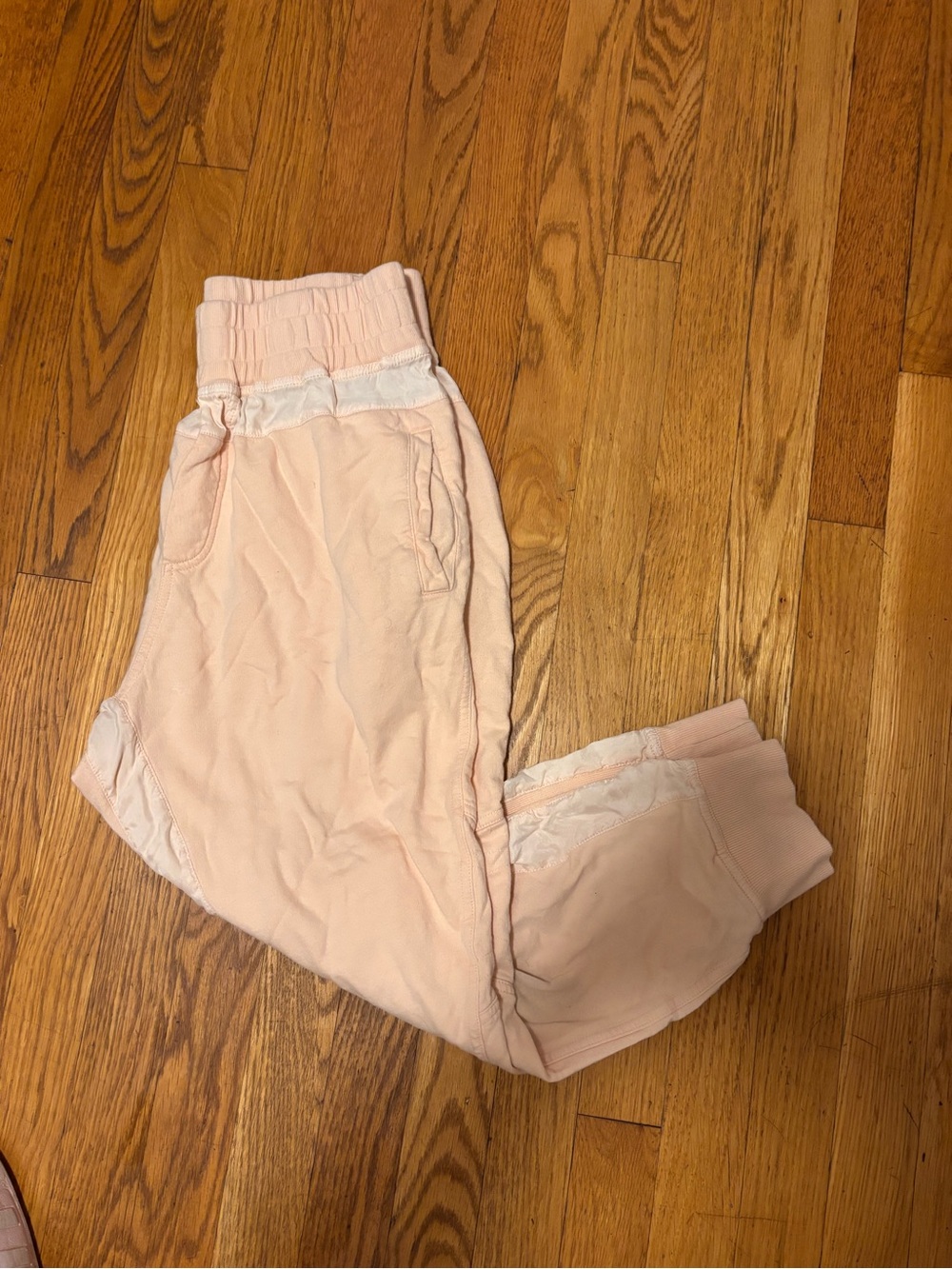 Young Fabulous & Broke Drawstring Joggers